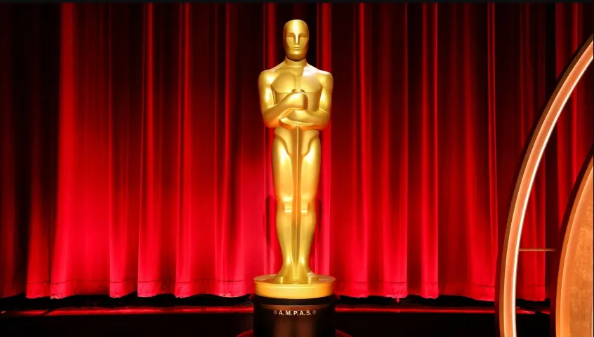 Фильмы номинанты на премию Оскар 2024