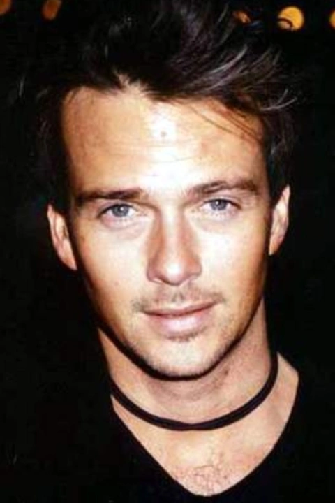 is sean patrick flanery irish - Ilustrasi 3