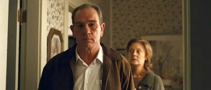 В долине Эла