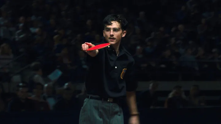 Марти Великолепный