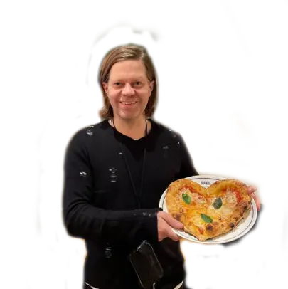 Вратарь