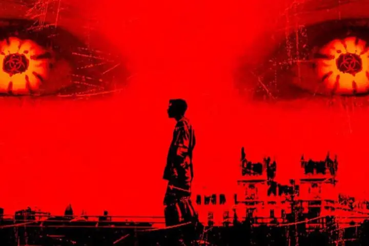 28 дней спустя