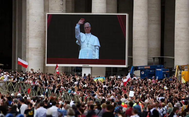 Любимые фильмы Папы римского Льва XIV