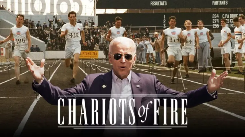 Любимые фильмы Джо Байдена