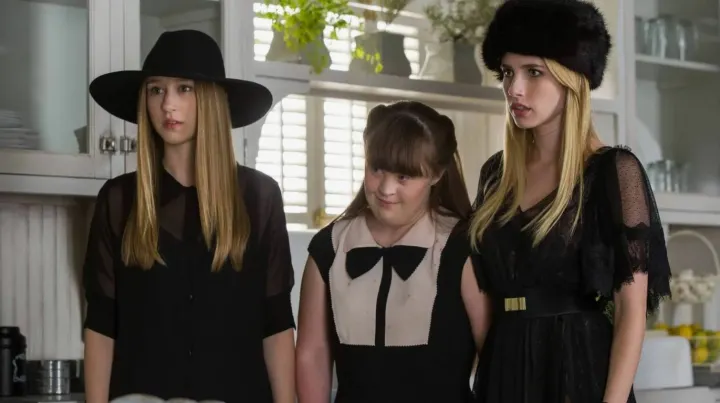 Американская история ужасов