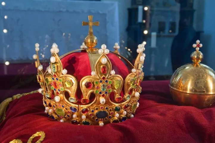 Цари, короли, императоры