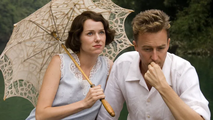 Разрисованная вуаль