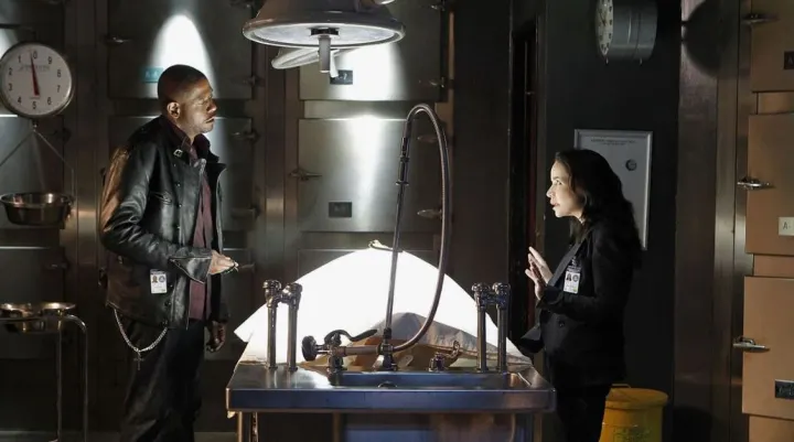 Мыслить как преступник: Поведение подозреваемого