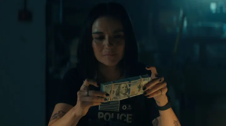 Лакомый кусок