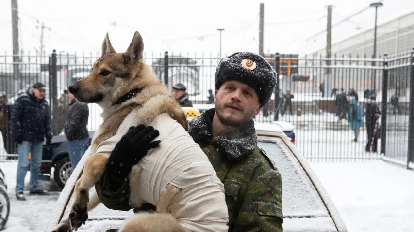 Абрек