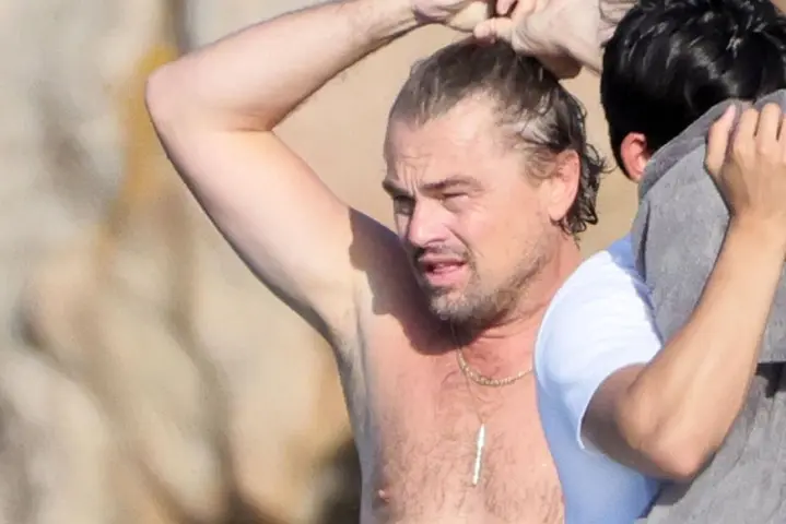 Главные фильмы Леонардо ди Каприо